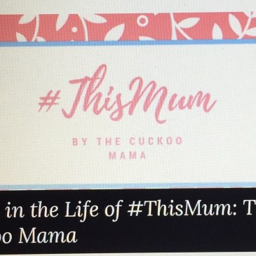 #ThisMum