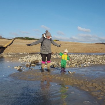 IVF, Parenting, Mum blogger