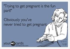 what to do if you think you might be infertile